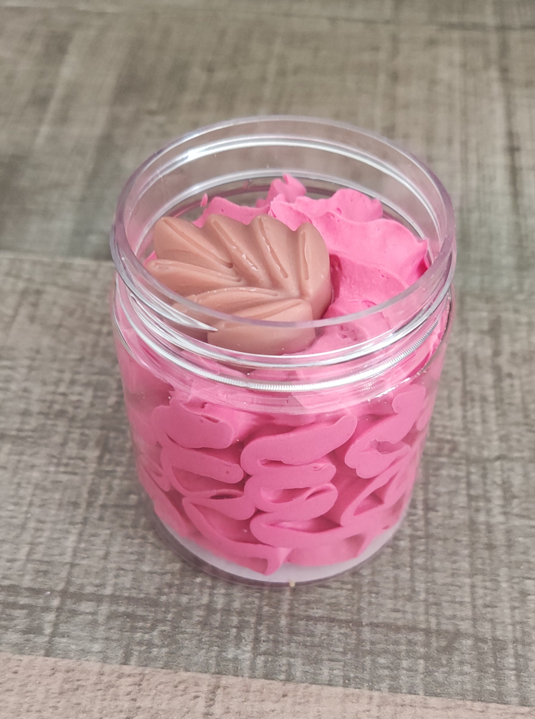 Fondant crémeux délice interdit